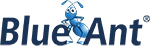 Logo Blue Ant