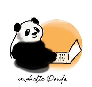 emphatic Panda