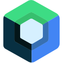Jetpack Compose Logo