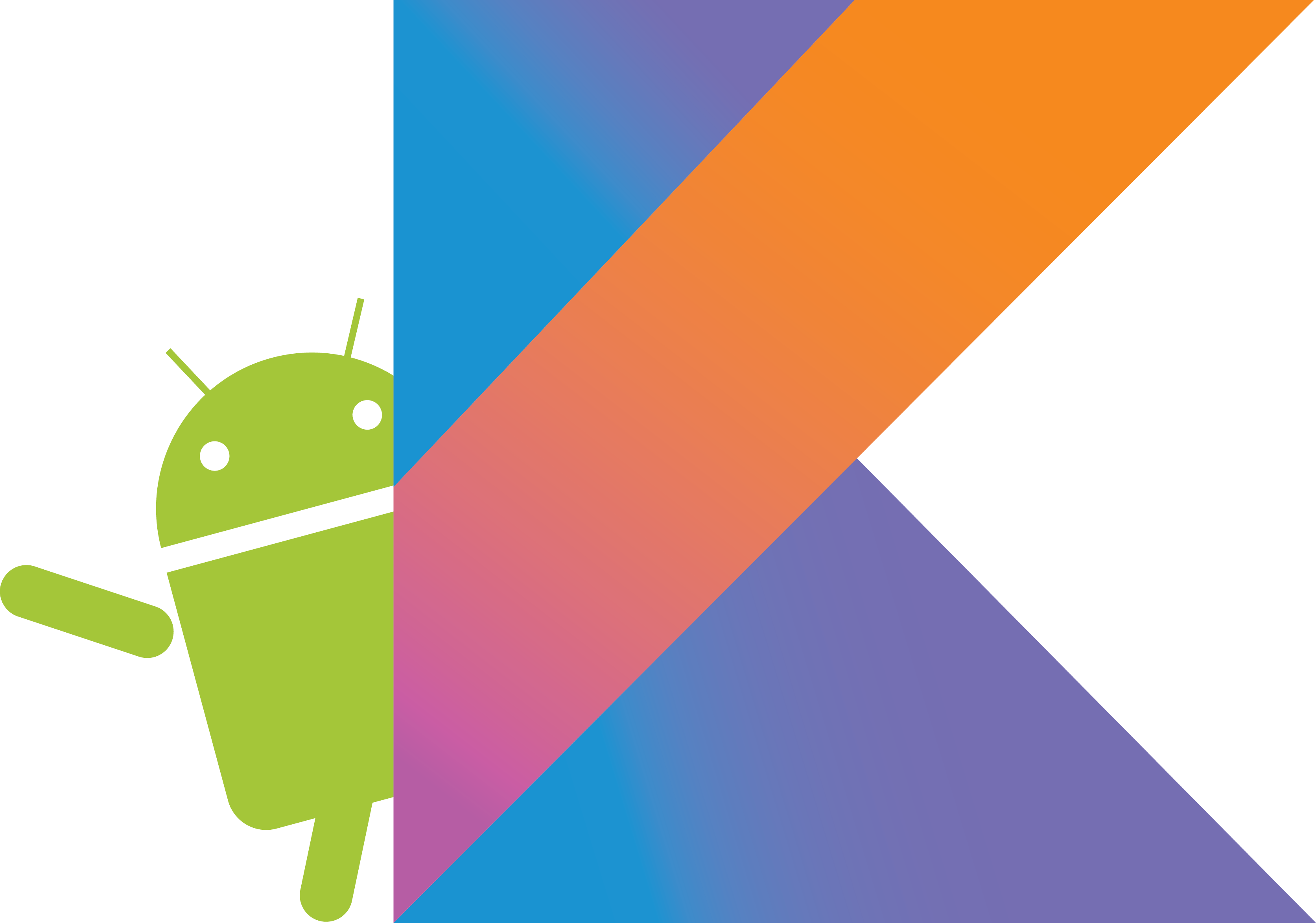 Kotlin Logo