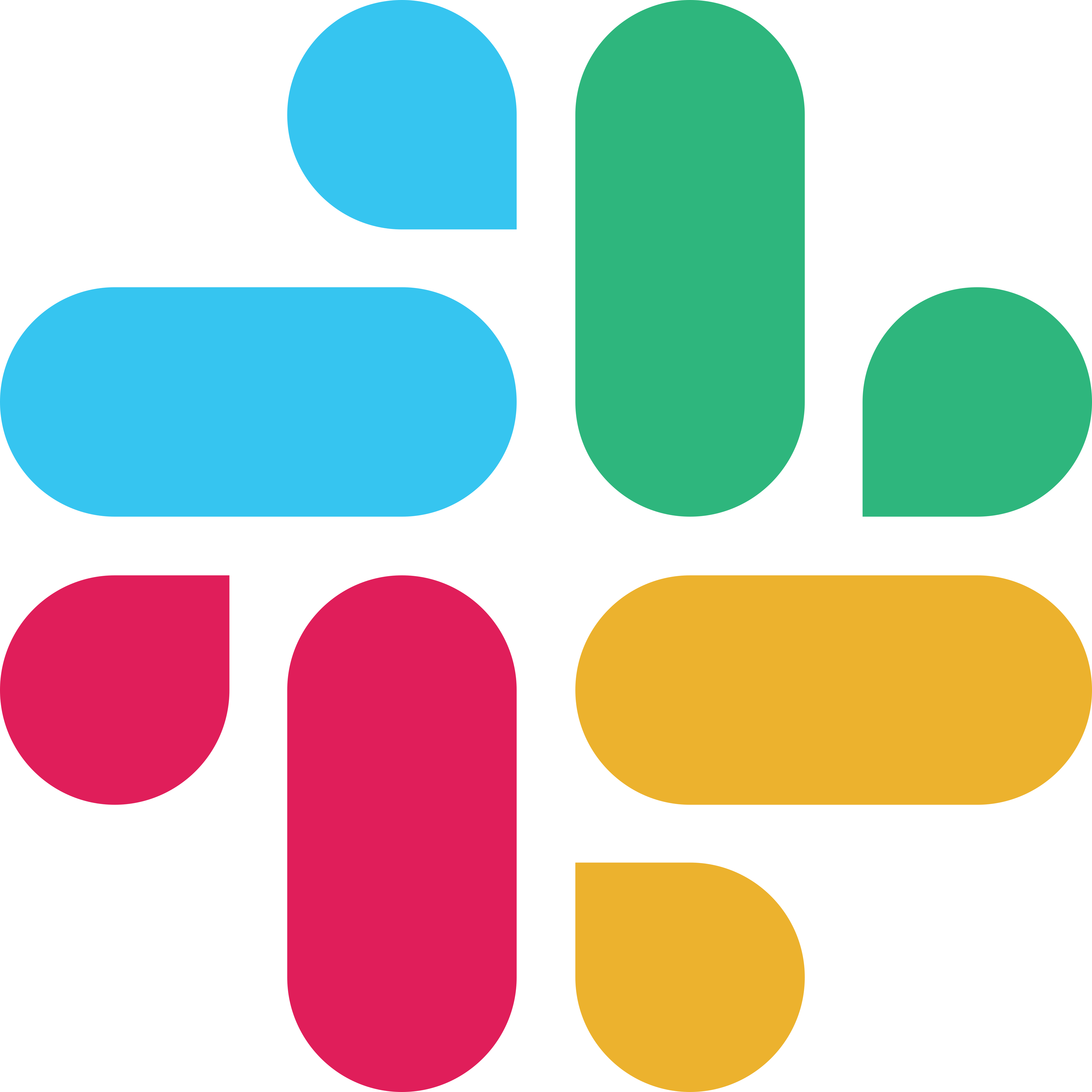 Slack Logo