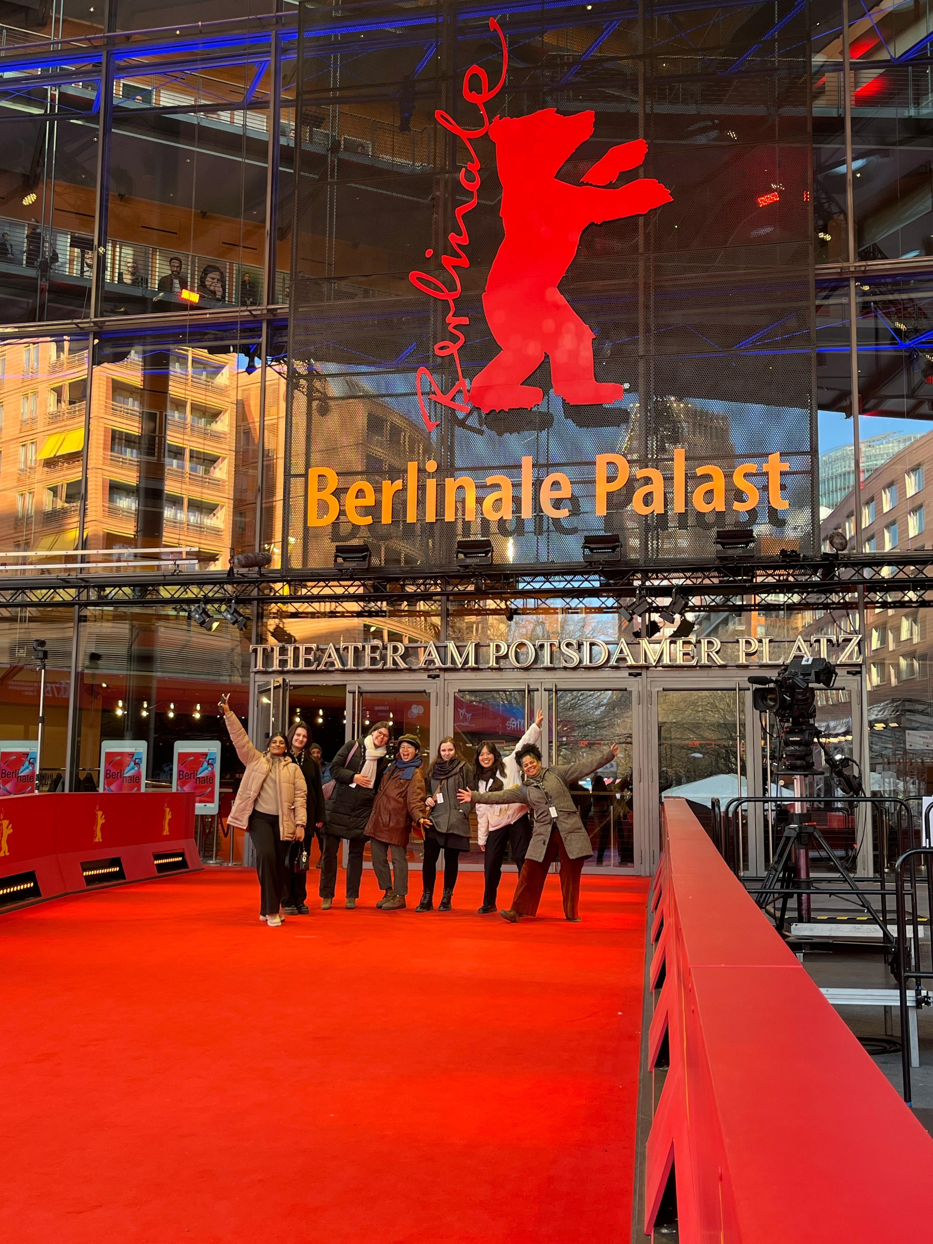 Team Bild