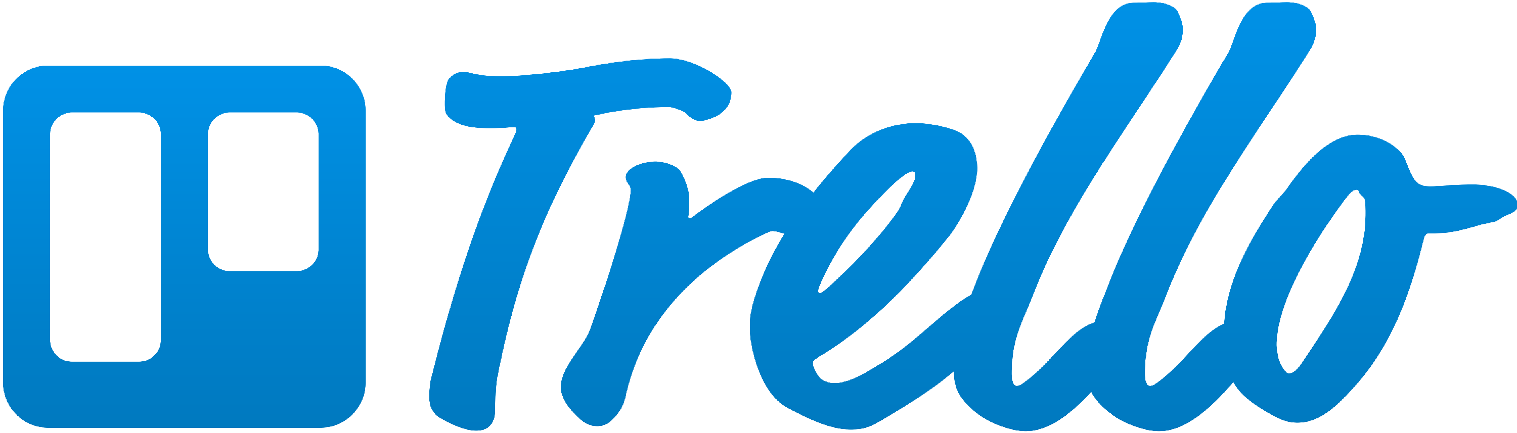 Trello Logo