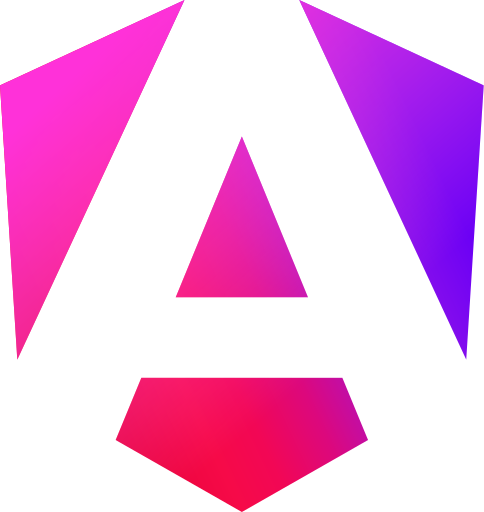 Angular-Logo