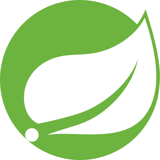 Springboot-Logo